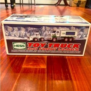 Hess Toy